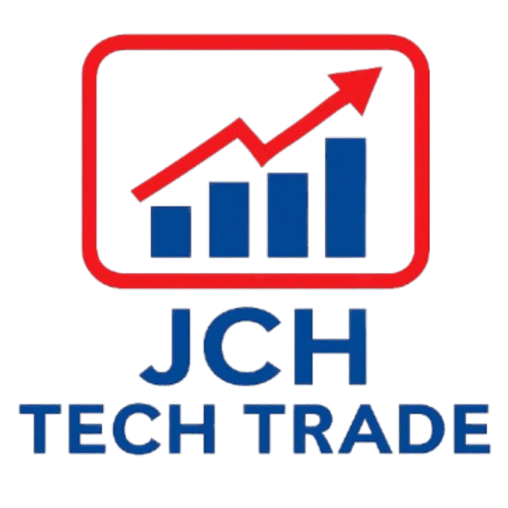 jchtechtrade.com